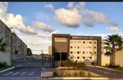 Apartamento com 2 quartos à venda na Rua Santo Antônio, 945, Centro Sul, Várzea Grande