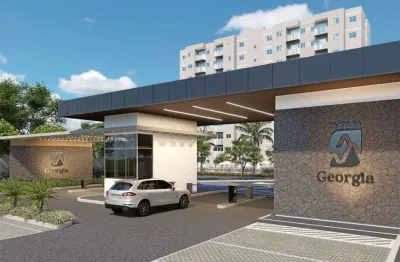 ‼Lançamento ALTOS DA GEÓRGIA - Cumbres Brasil‼ DESCONTO DE ATE R$ 75 MIL