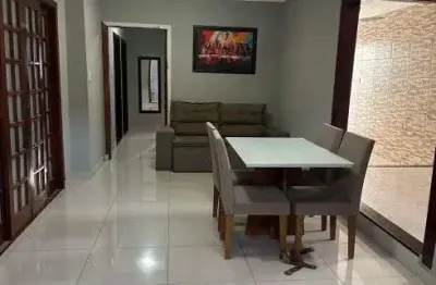 Casa nossa senhora da guia varzea grande com placa solar de 1000kw/h