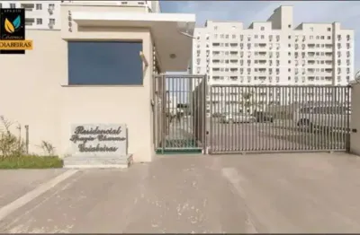 Apartamento com 3 quartos à venda na Rua Coronel Neto, 1894, Goiabeiras, Cuiabá