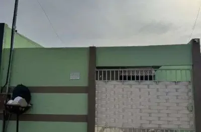 Casa com 2 quartos à venda na Rua Santa Cecília, 01, Jardim Costa Verde, Várzea Grande