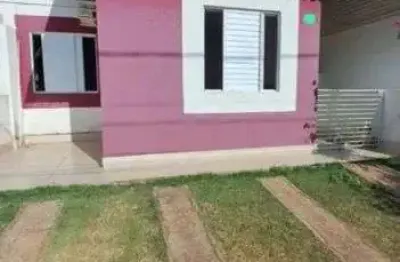 Vendo linda casa no Condomínio Rio claro completo de planejados