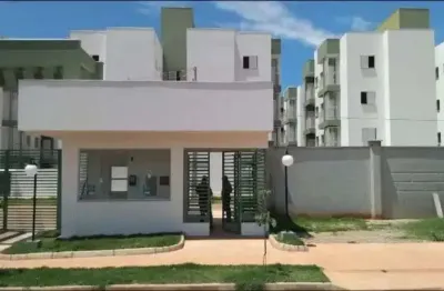 Apartamento mobiliado ao lado do aeroporto de Várzea grande