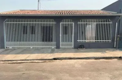 Casa com 2 quartos à venda na Rua Cinqüenta e Seis, 1, Parque Cuiabá, Cuiabá
