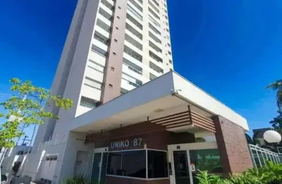 Oportunidade - edif. Uniko87 - cuiaba mt - porteira fechada !