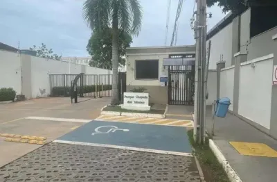Apartamento com 2 quartos à venda na Rua dos Bem-te-vis, 278, Parque Ohara, Cuiabá