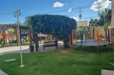 Imóvel para venda com 96 metros quadrados com 3 quartos em Despraiado - Cuiabá - MT