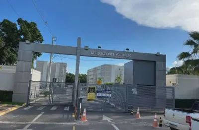 Apartamento com 1 quarto à venda na Rua Lucinópolis, 1, Coophema, Cuiabá