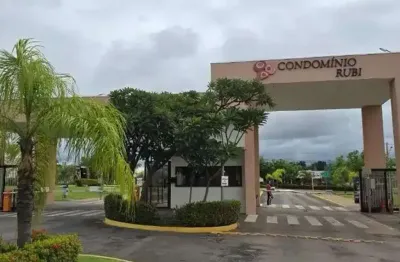 Casa em condomínio fechado com 3 quartos para alugar na Rodovia Mário Andreazza, 1900, Petrópolis, Várzea Grande