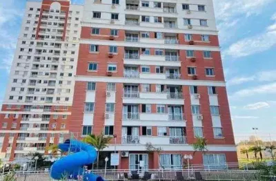Imóvel para aluguel possui 63 metros quadrados com 3 quartos em Jardim Leblon - Cuiabá - MT