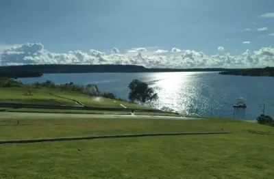 Imóvel para venda com 200 metros quadrados em Agua Fria - Chapada dos Guimarães - MT