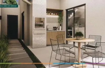 Casa em condomínio fechado com 3 quartos à venda na Avenida Ulisses Pompeu de Campos, Centro Norte, Várzea Grande