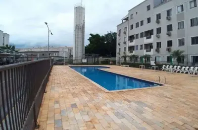 Cobertura para alugar no condomínio Parque Chapada dos Guimarães