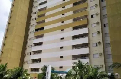 Apartamento com 3 quartos para alugar na Rua Pimenta Bueno, 901, Dom Aquino, Cuiabá
