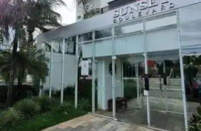 Apartamento com 3 quartos à venda na Rua Desembargador José de Mesquita, Araés, Cuiabá