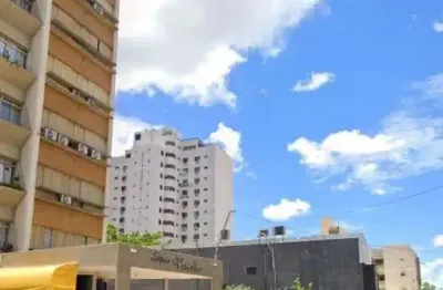 Apartamento com 3 quartos para alugar na Avenida São Sebastião, 2255, Popular, Cuiabá