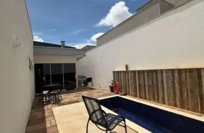 Casa em condomínio fechado com 3 quartos à venda na Avenida das Palmeiras, 01, Jardim Imperial, Cuiabá