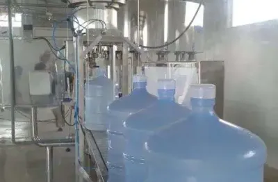 Imóvel para venda com 500000 metros quadrados com 6 quartos em Zona Rural - Primavera do Leste - MT