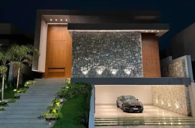 Casa em condomínio fechado com 3 quartos à venda na Avenida Vila Jardim, Condomínio Residencial Vila Jardim, Cuiabá