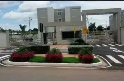 Apartamento com 2 quartos à venda na Rua da Atlântica, 117, Jardim Glória l, Várzea Grande