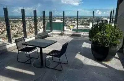 Imóvel para aluguel e venda com 52 metros quadrados em Jardim Leblon - Cuiabá - MT