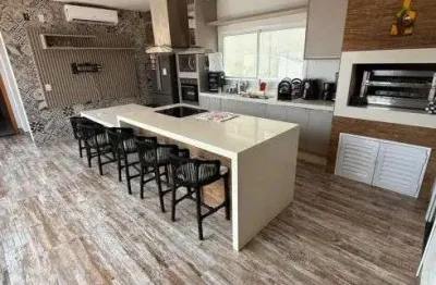 Casa em condomínio fechado com 3 quartos para alugar na Avenida das Palmeiras, 01, Jardim Imperial, Cuiabá