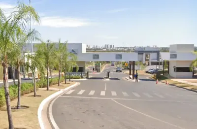Casa em condomínio fechado com 3 quartos à venda na Via Principal Planejada Longitudinal Leste 2, 02, Condomínio Belvedere II, Cuiabá
