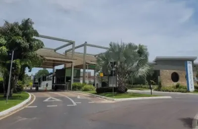 Casa em condomínio fechado com 3 quartos para alugar na Avenida das Palmeiras, 01, Jardim Imperial, Cuiabá