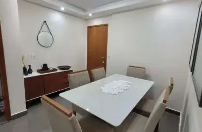 Imóvel para venda possui 43 metros quadrados com 3 quartos em Jardim Leblon - Cuiabá - MT