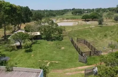 Chácara / sítio com 2 quartos à venda na Área Rural, 1, Zona Rural, Cuiabá
