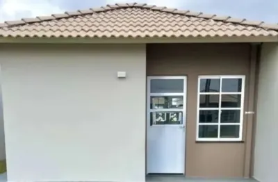 Casa em condomínio fechado com 2 quartos para alugar na Avenida Fernando Correa da Costa, 1, São Francisco, Cuiabá