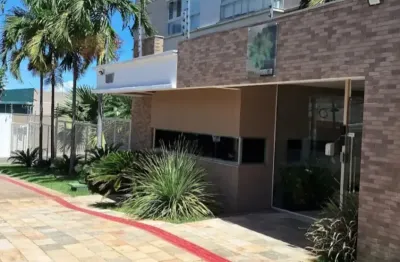 Apartamento com 3 quartos à venda na Avenida São Sebastião, 1, Goiabeiras, Cuiabá