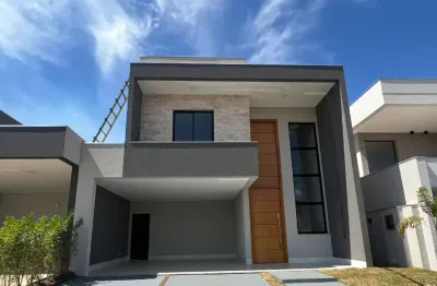 Casa para alugar na Via Principal Planejada Longitudinal Leste 2, 1, Condomínio Belvedere II, Cuiabá