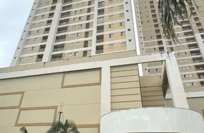 Apartamento com 3 quartos para alugar na Avenida Manoel José de Arruda, Grande Terceiro, Cuiabá