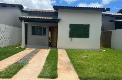 Casa em condomínio fechado com 3 quartos para alugar no Distrito Industrial, Cuiabá 