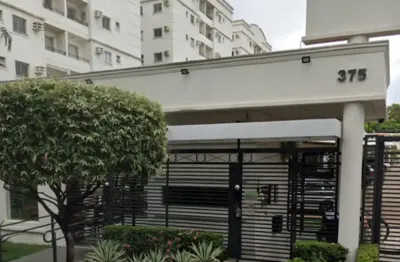 Apartamento com 3 quartos para alugar na Avenida Fernando Correa da Costa, 375, Boa Esperança, Cuiabá