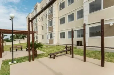 Apartamento com 2 quartos à venda na R.rio Grande Do Norte, Centro Sul, Várzea Grande