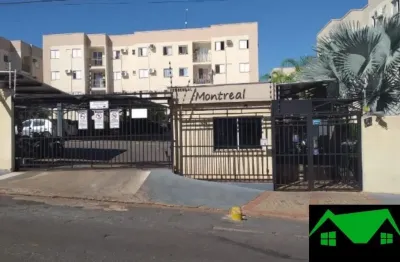 Apartamento próximo do centro político na saída sentido chapada