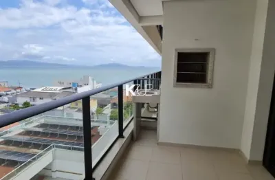 Apartamento com 3 quartos à venda na Rua Sérgio Gil, Balneário, Florianópolis