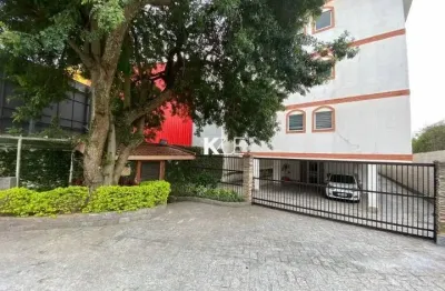 Apartamento com 2 quartos à venda na Avenida Engenheiro Max de Souza, Coqueiros, Florianópolis