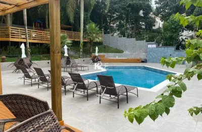 Apartamento com 3 quartos à venda na Rua Desembargador Pedro Silva, 2070, Coqueiros, Florianópolis