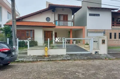 Casa com 2 quartos à venda na Rua Vinte e Três de Março, Itaguaçu, Florianópolis