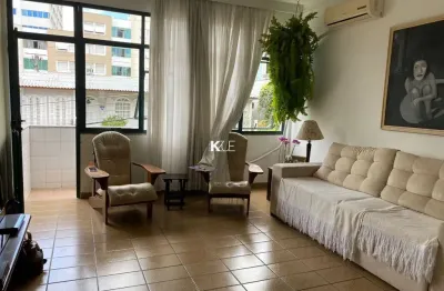 Apartamento com 2 quartos à venda na Rua Senador Milton Campos, 34, Coqueiros, Florianópolis