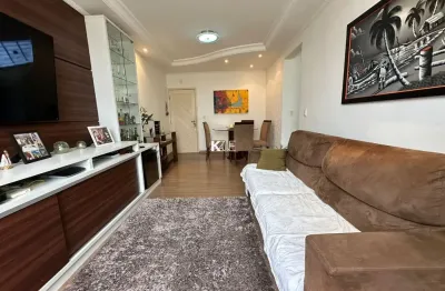 Apartamento com 3 quartos à venda na Rua Desembargador Gil Costa, Estreito, Florianópolis