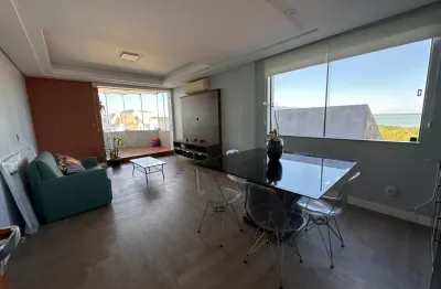 Apartamento com 3 quartos à venda na Rua Edison Lopes da Silva, Coqueiros, Florianópolis