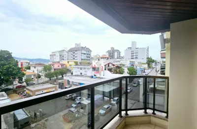 Oportunidade em coqueiros!!!excelente apartamento de 3 dormitorios em coqueiros