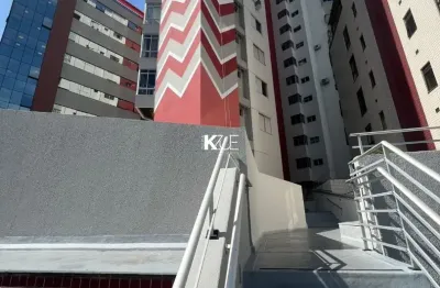 Apartamento com 2 quartos à venda na Avenida Mauro Ramos, Centro, Florianópolis