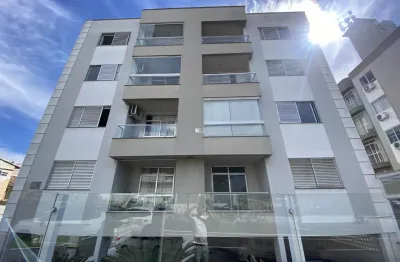 Apartamento com 2 quartos à venda na Avenida Patrício Caldeira de Andrade, Abraão, Florianópolis