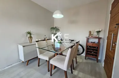 Apartamento  próximo ao colégio nossa sra. de fátima, no estreito.