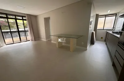 Apartamento com 2 quartos à venda na Rua Capitão Euclides de Castro, Coqueiros, Florianópolis